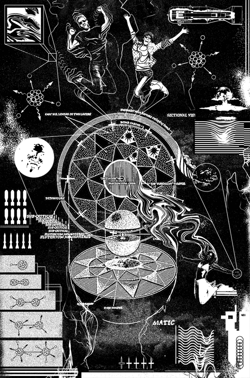 Ahuman manifesto